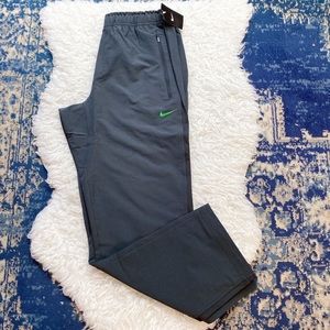 Nike Sweatless Men's Training Pants